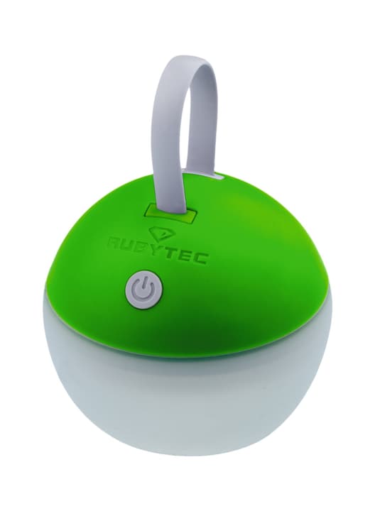 Image of Rubytec Bulb Campinglampe grün bei Migros SportXX