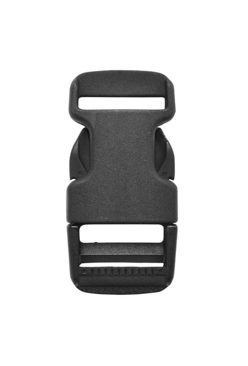 Image of Meister Steckschnalle aus Polyamid für 50mm-Gurt bei Do it + Garden von Migros