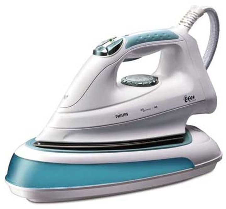 Philips DAMPFBUEGELEISEN HI838 DAMPFBUEGELEISEN HI838 Philips 71771260000001 Bild Nr. 1