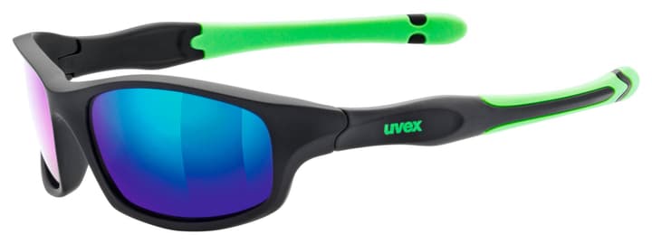 Image of Uvex Sportstyle 507 Sportbrille grün bei Migros SportXX