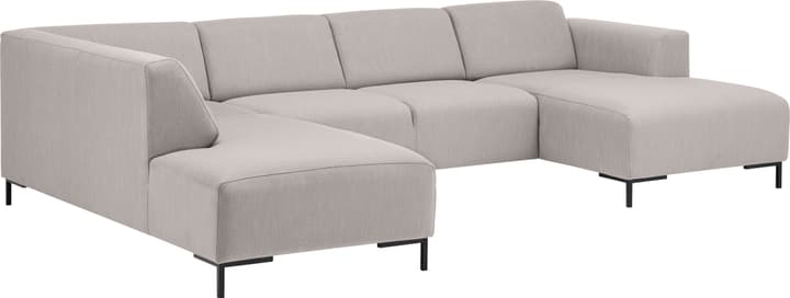Sofa U-Form BROSCH