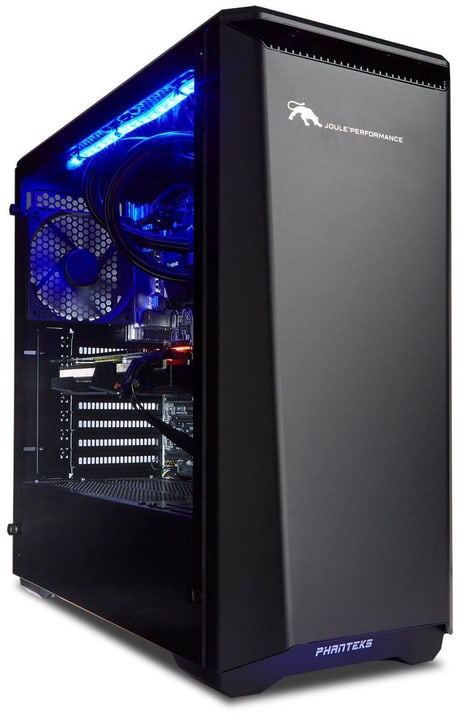 Joule Performance eSports Desktop eSports Desktop Joule Performance 785300137440 N. figura 1