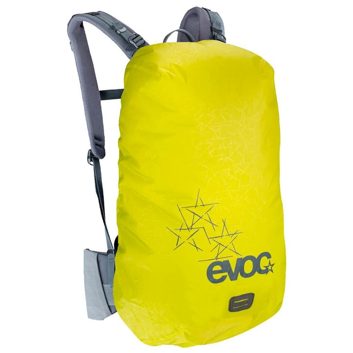 Image of Evoc Raincover Sleeve 10-25L Rucksack-Regenhülle gelb