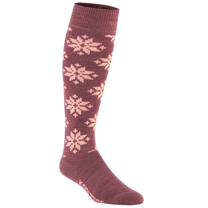 Image of Kari Traa Rose Sock Socken schlamm