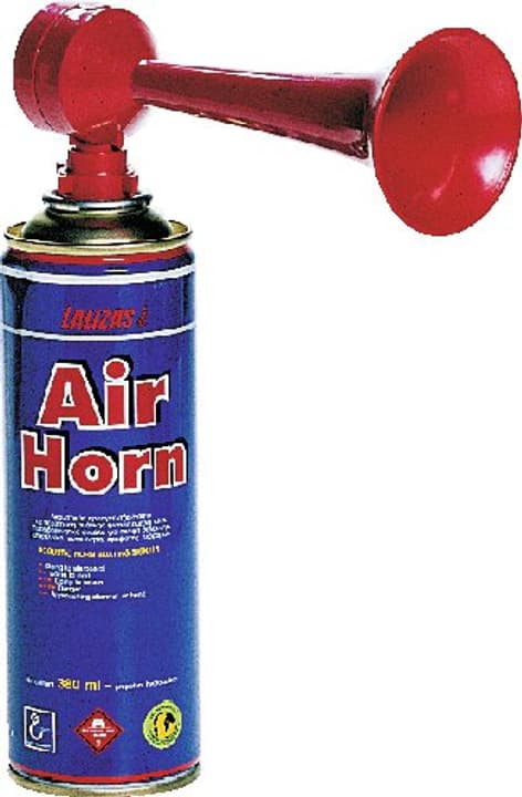 Image of Meister Gas Nebelhorn bei Do it + Garden von Migros