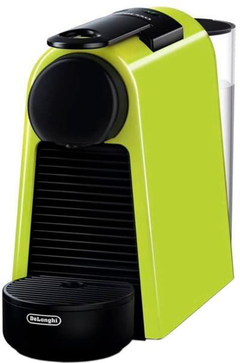 Nespresso Essenza Mini Grün EN85.L Kapselmaschine Essenza Mini Grün EN85.L Kapselmaschine Nespresso 71746460000017 Bild Nr. 1
