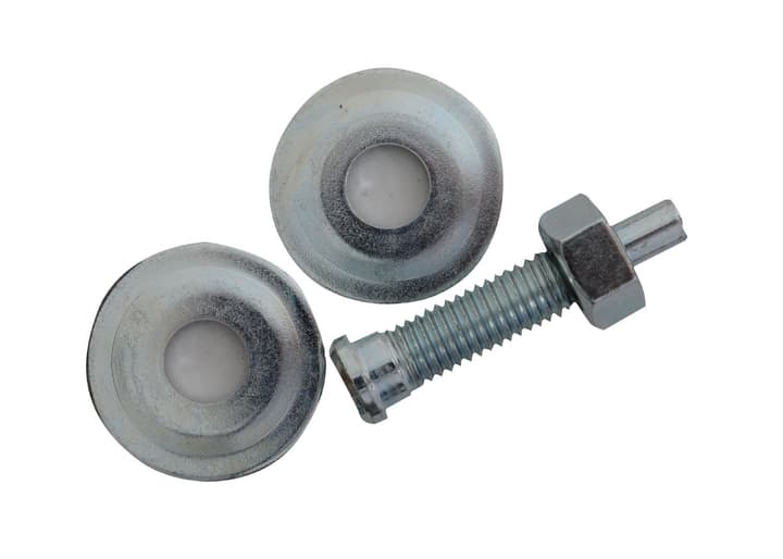 Image of kwb Aufspanndorn, 1/2' / 12.75 mm Zubehör Bohren