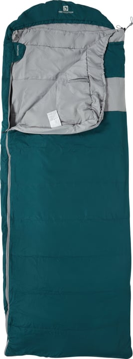 Image of Trevolution Saturn Kunstfaserschlafsack mehrfarbig