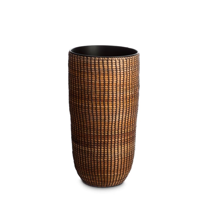 KYO Cache-pot KYO Cache-pot 382027100000 Couleur Nature Dimensions L: 31.0 cm x P: 31.0 cm x H: 60.0 cm Photo no. 1