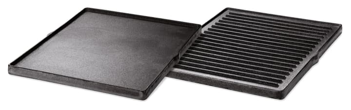 Image of Weber Wendeplatte für Spirit 300-Serie Grillplatte bei Do it + Garden von Migros