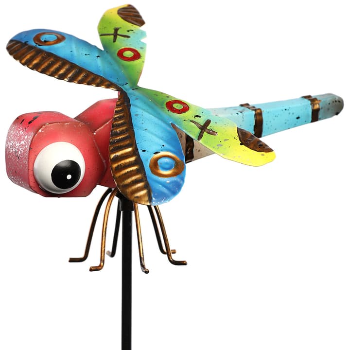 Image of Libelle Rita Gartenstecker bei Do it + Garden von Migros