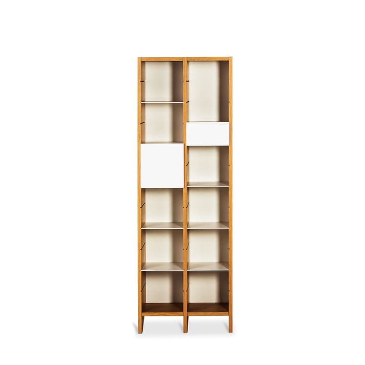 HURLEY Scaffale HURLEY Scaffale 360928900000 N. figura 1