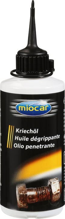 Image of Miocar Kriechöl Pflegemittel
