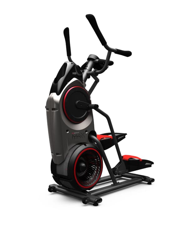 Bowflex Max Trainer M5 Crosstrainer Max Trainer M5 Crosstrainer Bowflex 471975000000 Bild-Nr. 1