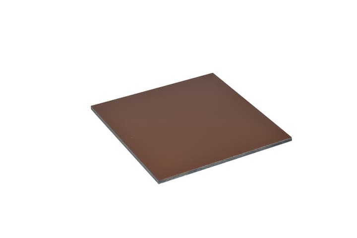 Image of RESOPAL Bau-Allzweckplatte, braun Holzzuschnitt bei Do it + Garden von Migros