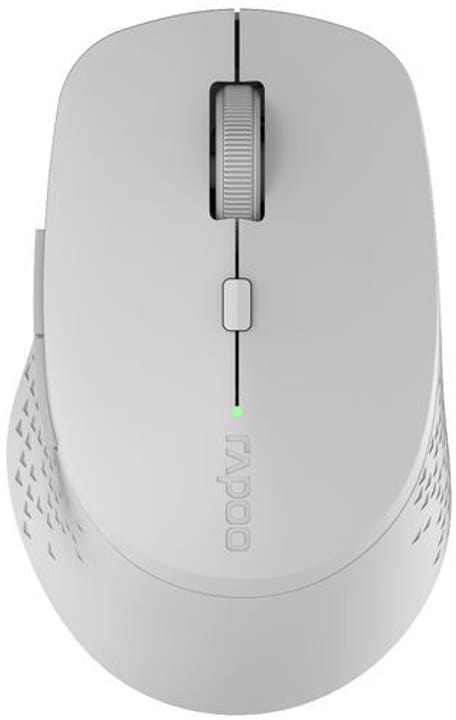 Rapoo M300 Silent Souris M300 Silent Souris Rapoo 785300144458 Photo no. 1