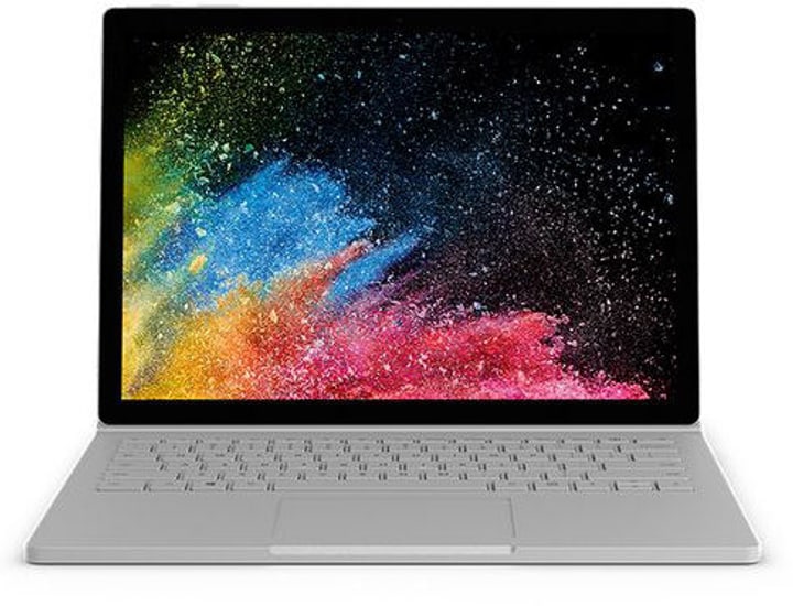 Microsoft Surface Book 2 15" 1TB i7 Surface Book 2 15" 1TB i7 Microsoft 785300132613 Photo no. 1