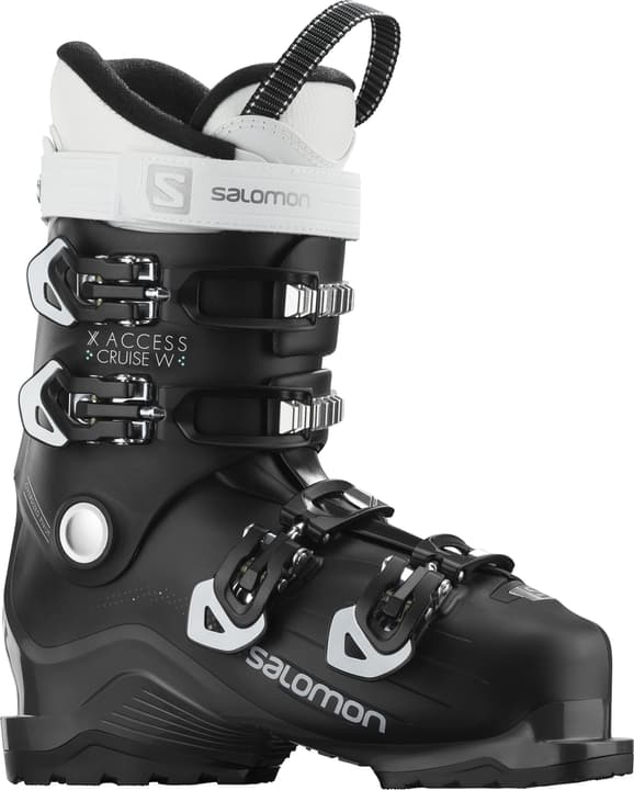 Image of Salomon X Access 60 Cruise Skischuhe schwarz bei Migros SportXX