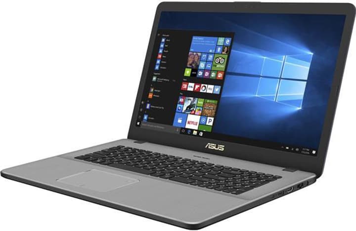 Asus Vivobook X705UA-GC164T Ordinateur portable Vivobook X705UA-GC164T Ordinateur portable Asus 785300132097 Photo no. 1