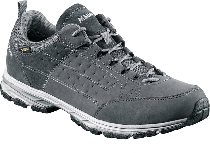 Meindl Durban GTX Chaussures polyvalentes pour homme Durban GTX Chaussures polyvalentes pour homme Meindl 462604440086 Couleur antracite Taille 40 Photo no. 1