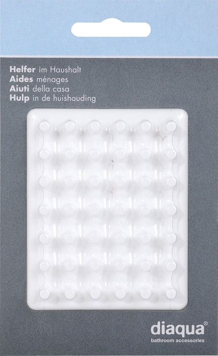 Image of diaqua Seifenablage Seifenschale