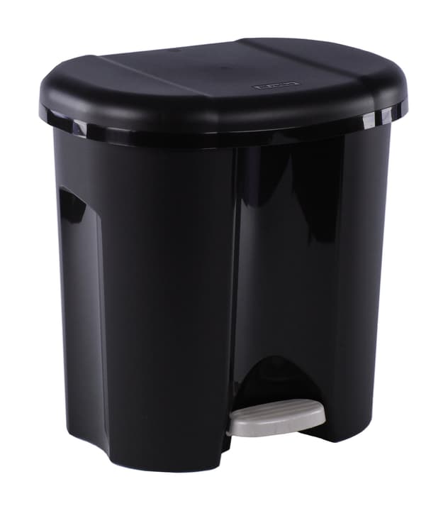 Image of Rotho DUO 10 l Treteimer