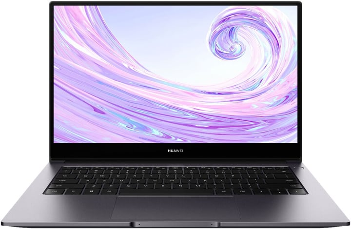 Huawei MateBook D14 Notebook MateBook D14 Notebook Huawei 798725000000 Bild Nr. 1