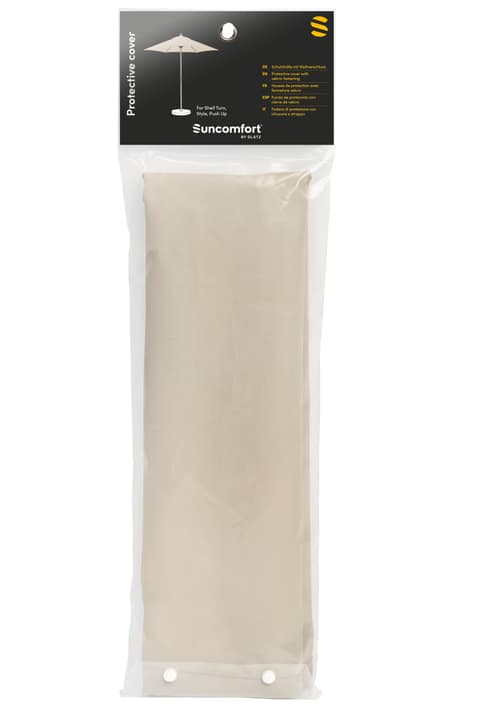 Image of Suncomfort by Glatz Schutzhülle Sonnenschirme bei Do it + Garden von Migros