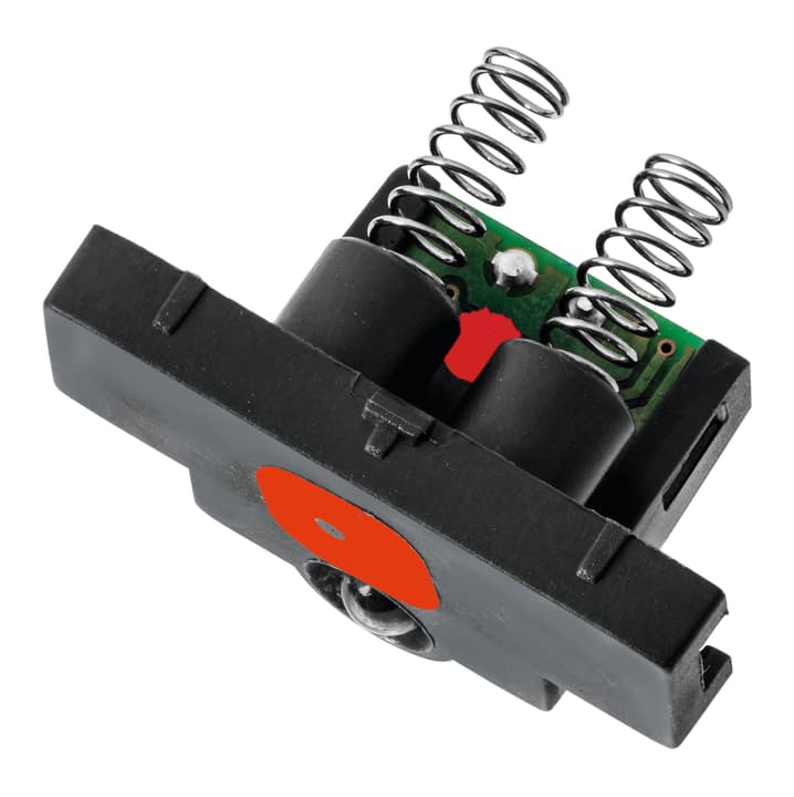 Image of Feller EDIZIOdue LED 230V rot Leuchteinsatz bei Do it + Garden von Migros