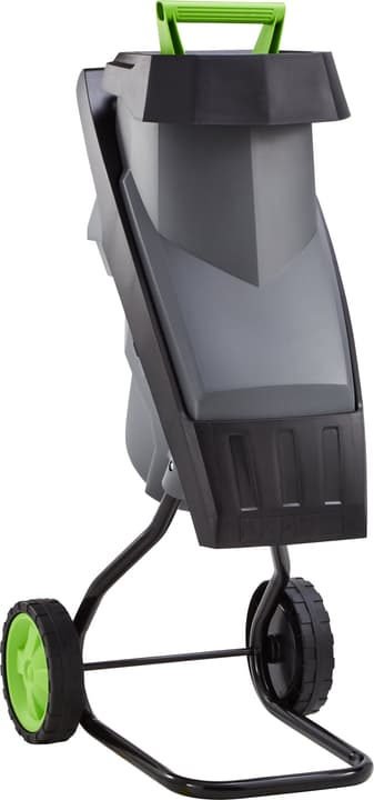 Image of Miogarden Classic UH 2000 Häcksler bei Do it + Garden von Migros