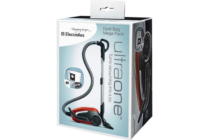 Electrolux E210M Sac à poussière E210M Sac à poussière Electrolux 717155800000 Photo no. 1