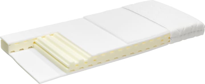 Sanaflex Comfort Materasso Comfort Materasso Sanaflex 404453890010 Larghezza 90.0 cm Lunghezza 200.0 cm N. figura 1