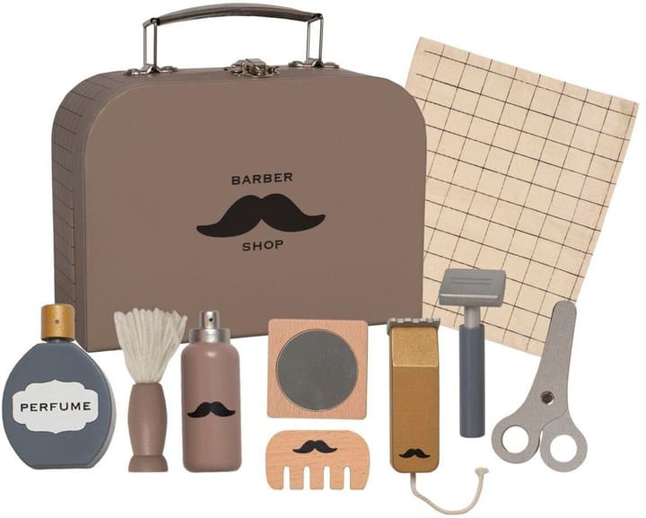 Image of JaBaDaBaDo Handwerker Barber Bag Spielzeug