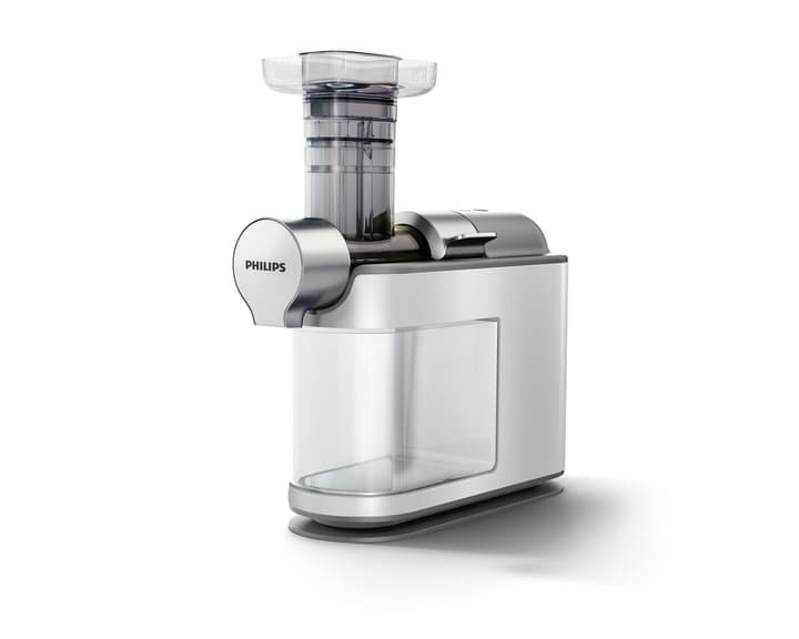 Philips HR1945/80 Slow Juicer HR1945/80 Slow Juicer Philips 717468800000 Bild Nr. 1