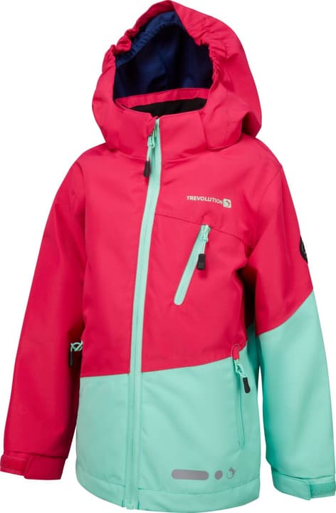 Image of Trevolution Trekkingjacke Trekkingjacke pink bei Migros SportXX