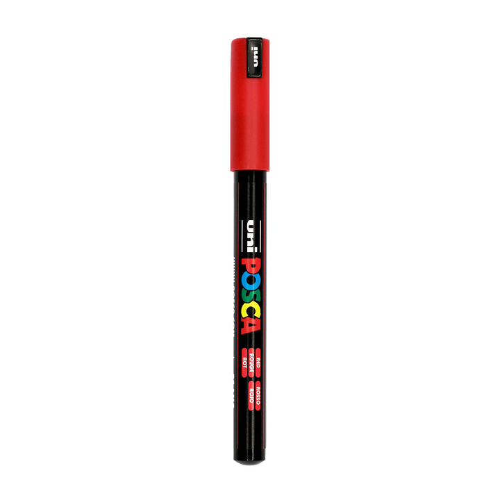 Pebeo Posca Finel 0.7mm Stifte