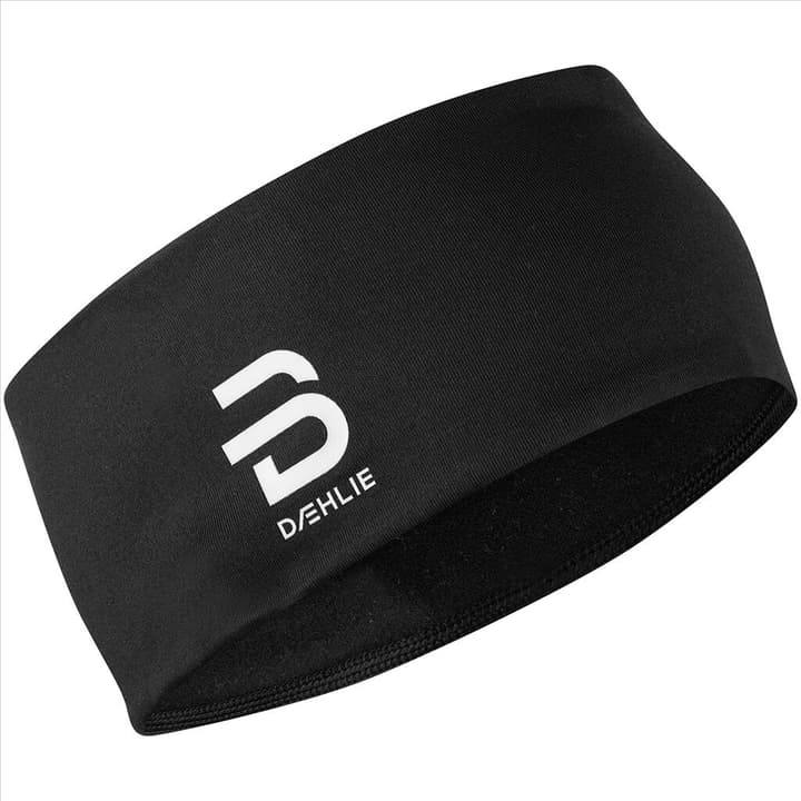 Image of Daehlie Headband Aware Stirnband schwarz