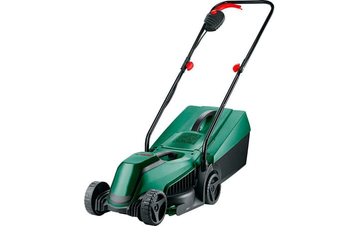 Bosch Rasaerba a batteria EasyMower 32-200, Solo