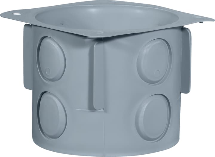 Image of Steffen UP Einlasskasten Holz G1 Abzweigdose bei Do it + Garden von Migros