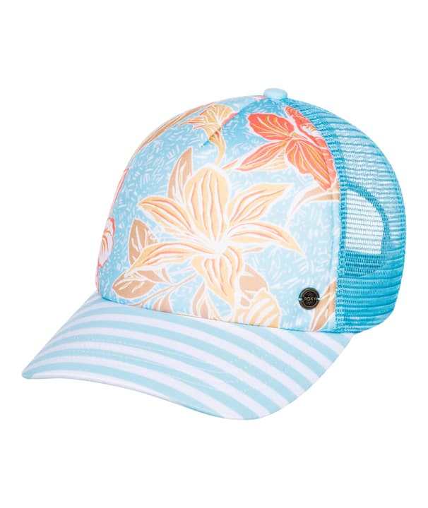 Image of Roxy Beautiful Morning Cap hellblau bei Migros SportXX