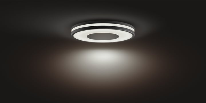 Philips HUE BEING Plafoniera HUE BEING Plafoniera Philips 420384700000 Photo no. 1