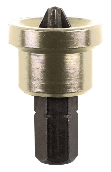 Image of kwb Trockenbau mit Tiefenstopp 1/4' PZ 2, 2 Stk. Bits bei Do it + Garden von Migros