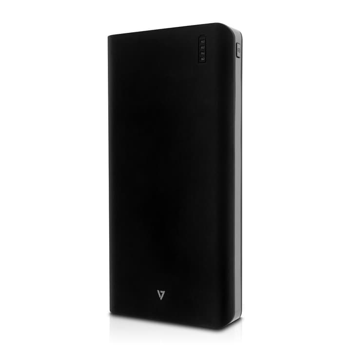 V7 Slim Powerbank 20'000mAh Port Powerbank Slim Powerbank 20'000mAh Port Powerbank V7 798215600000 Bild Nr. 1