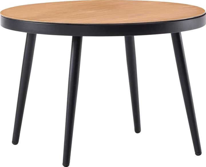 Image of MALMO Ø75 cm Loungetisch