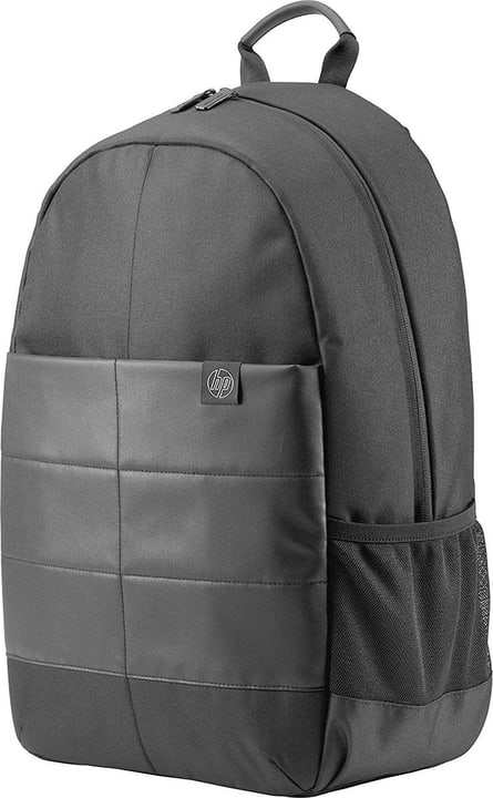 HP Classic Backpack 15.6'' Classic Backpack 15.6'' HP 798239600000 Photo no. 1