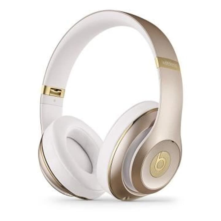 Beats By Dr. Dre Beats Studio Wireless Noise Cancelling B Beats Studio Wireless Noise Cancelling B Beats By Dr. Dre 95110036322815 Bild Nr. 1