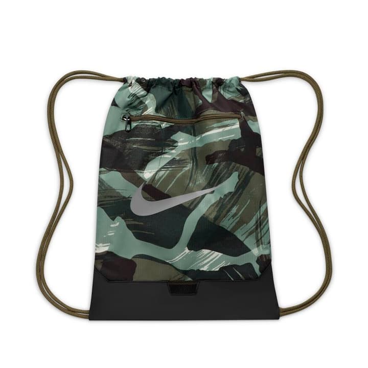 Image of Nike Gymbag swoosh Gymbag olive bei Migros SportXX