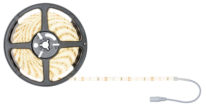 Image of Paulmann SimpLED Warmweiss, Komplettset 5m Light-Strip bei Do it + Garden von Migros