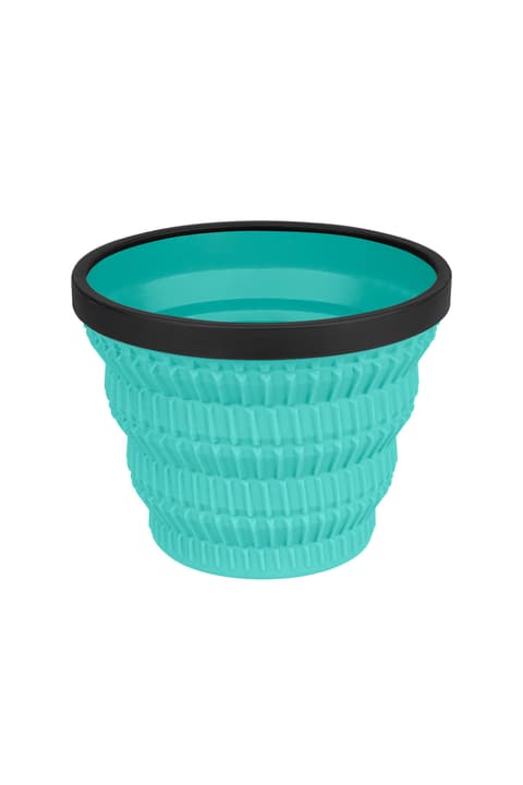 Image of Sea To Summit X-Mug Cool Grip Trinkbecher mint bei Migros SportXX