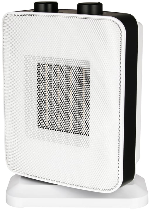 Image of Keramik-Heizlüfter MASSA Heizlüfter bei Do it + Garden von Migros